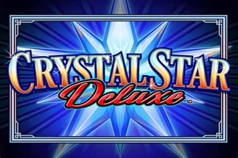 Crystal Star Deluxe Free Everi Online Demo Slot Machine.